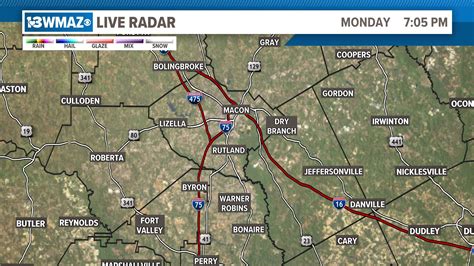 macon ga weather radar|macon ga live radar.